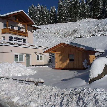 Apartment Valentina Neustift im Stubaital Quarto foto