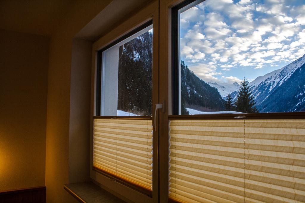 Apartment Valentina Neustift im Stubaital Quarto foto