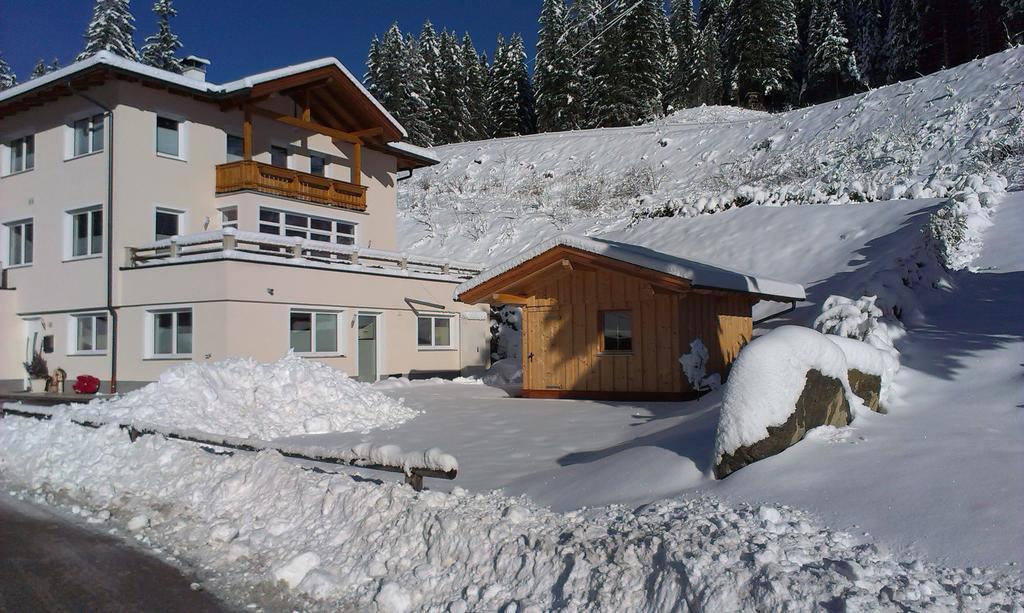 Apartment Valentina Neustift im Stubaital Quarto foto